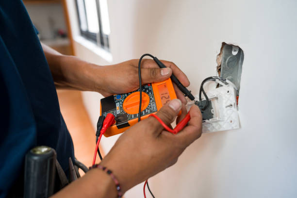 Best Electrical System Inspection  in Williams, OR