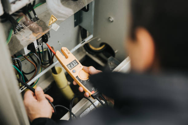 Best Affordable Electrical Installation  in Williams, OR
