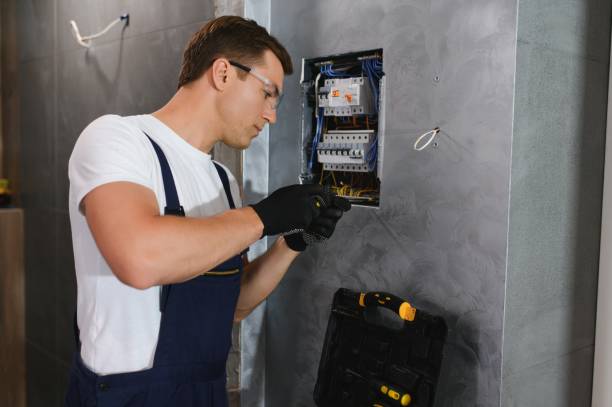 Best Outdoor Lighting Installation  in Williams, OR