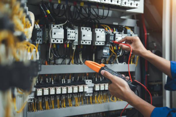 Best Electrical Contractors for Businesses  in Williams, OR