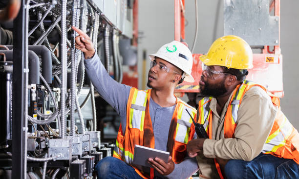 Best Electric Panel Repair  in Williams, OR