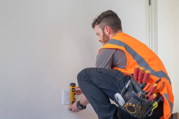 Best Electrical Repair Services  in Williams, OR