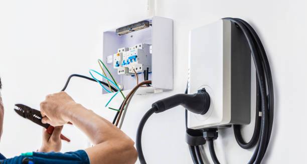 Best Industrial Electrical Services  in Williams, OR