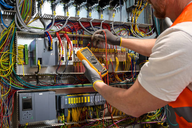 Williams, OR Electrician Company